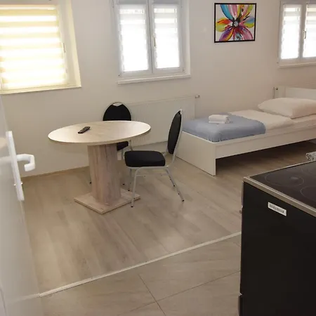 Ab Bad-cannstatt * Stuttgart