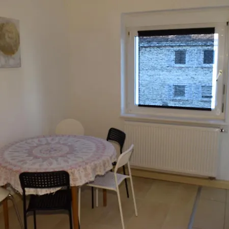 Apartment Ab Bad-cannstatt