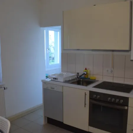 Ab Bad-cannstatt Apartment *