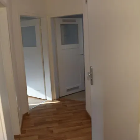 Ab Bad-cannstatt Apartment Stuttgart