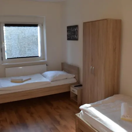Apartment Ab Bad-cannstatt Stuttgart