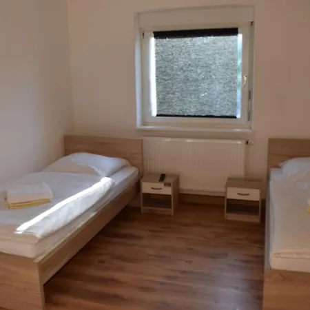 Appartamento Ab Bad-cannstatt Stoccarda