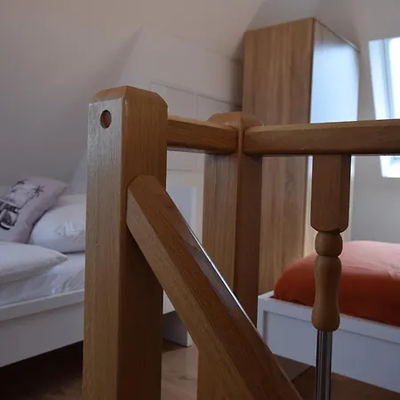 Ab Bad-cannstatt Appartamento *