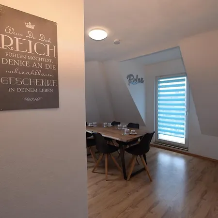 Apartment Ab Bad-cannstatt Stuttgart