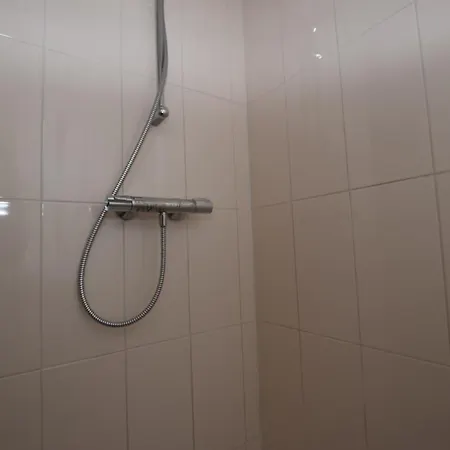 Apartment Ab Bad-cannstatt