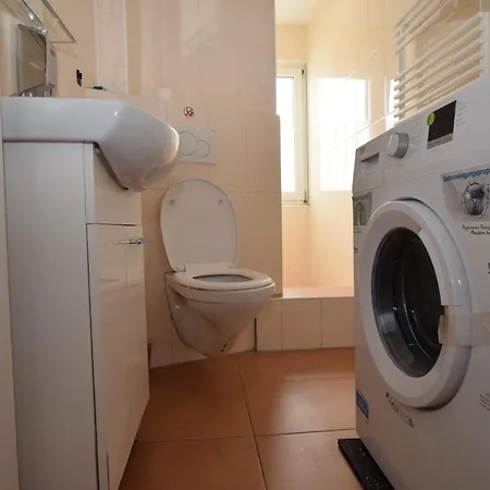 Ab Bad-cannstatt Apartment *