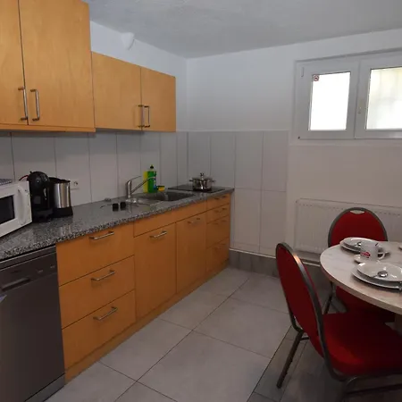 Ab Bad-cannstatt Apartment Stuttgart