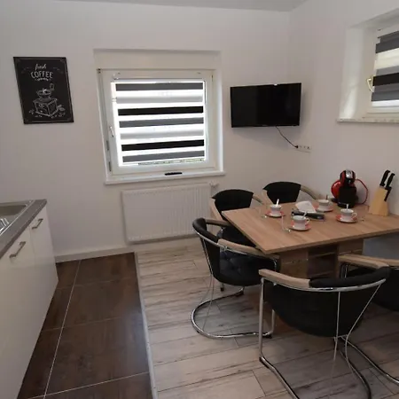 Ab Bad-cannstatt Apartment Stuttgart