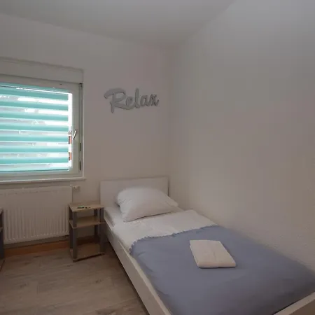 Apartment Ab Bad-cannstatt