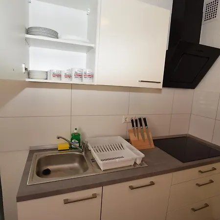 Ab Bad-cannstatt Apartment