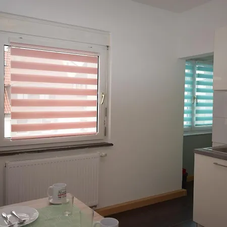 Ab Bad-cannstatt Appartamento