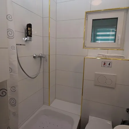 Apartment Ab Bad-cannstatt *
