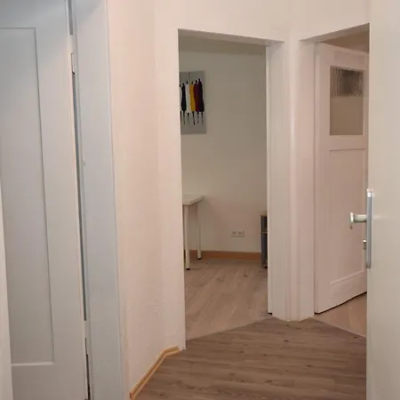 Ab Bad-cannstatt Apartment *