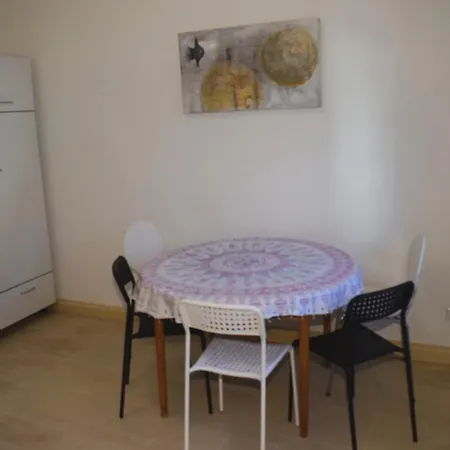 Appartamento Ab Bad-cannstatt