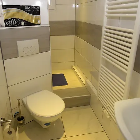 Ab Bad-cannstatt * Stuttgart