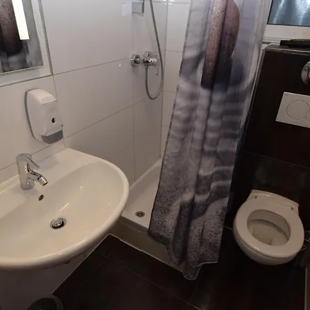 Ab Bad-cannstatt Apartment