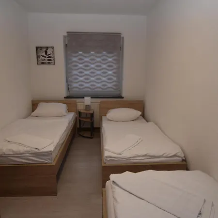 Lägenhet Ab Bad-cannstatt