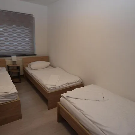 Ab Bad-cannstatt Apartment