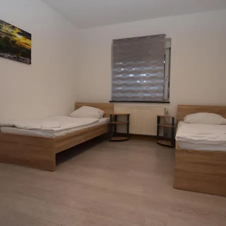 Apartment Ab Bad-cannstatt Stuttgart