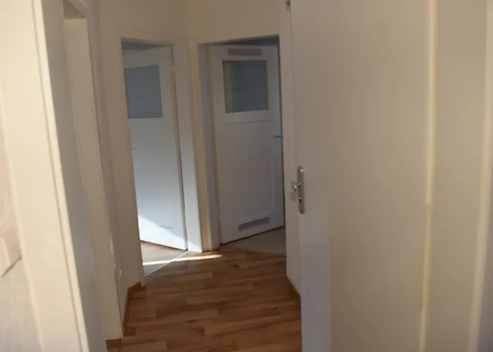 Ab Bad-cannstatt Lejlighed Stuttgart