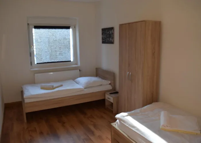 Lejlighed Ab Bad-cannstatt Stuttgart