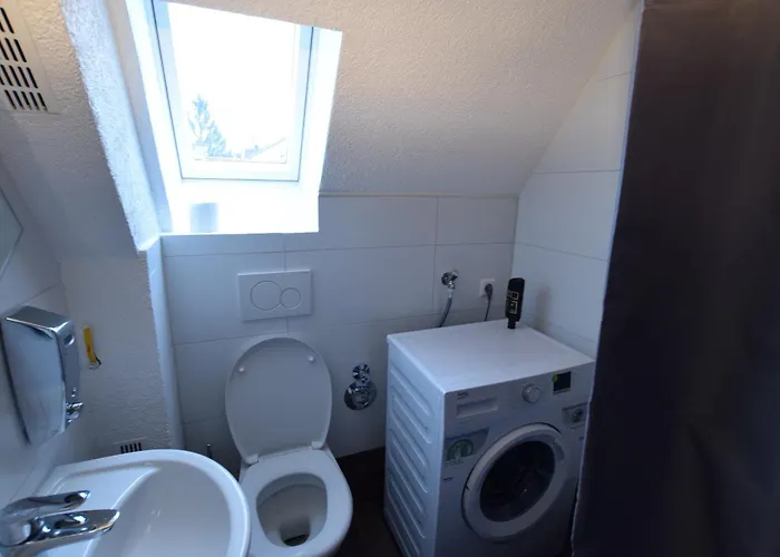 Ab Bad-cannstatt * Stuttgart