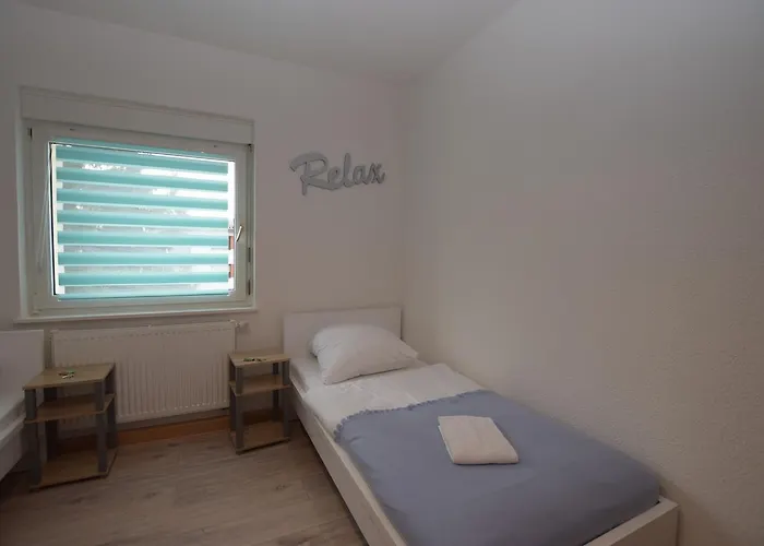 Lejlighed Ab Bad-cannstatt