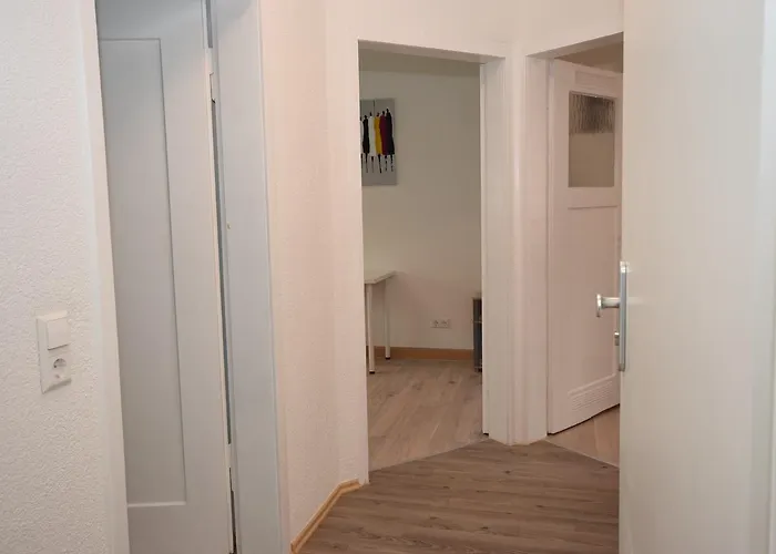 Ab Bad-cannstatt Lejlighed *