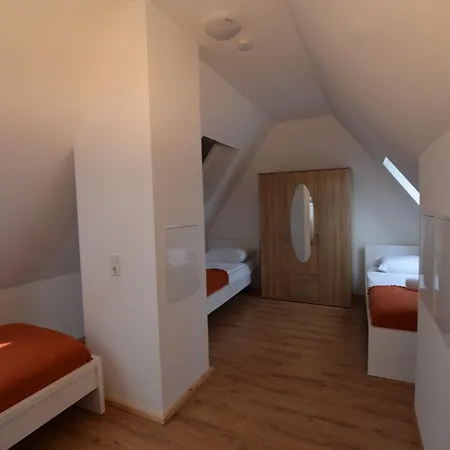 Ab Bad-cannstatt Lejlighed