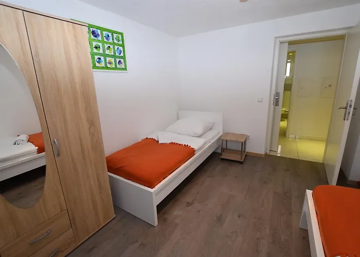 Ab Bad-cannstatt * Штутгарт