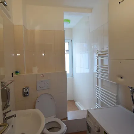 Ab Bad-cannstatt アパート