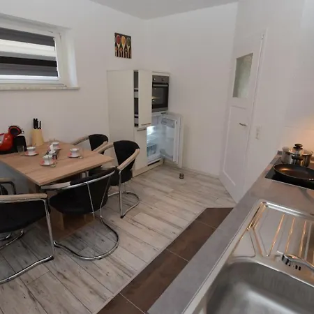 Ab Bad-cannstatt アパート