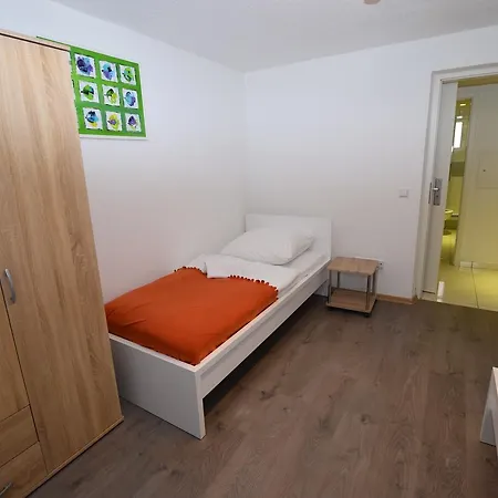 Ab Bad-cannstatt * シュトゥットガルト