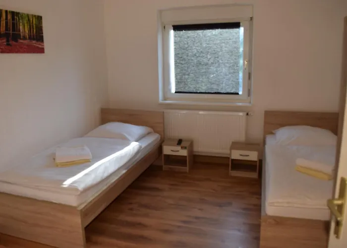 Apartment Ab Bad-cannstatt Stuttgart