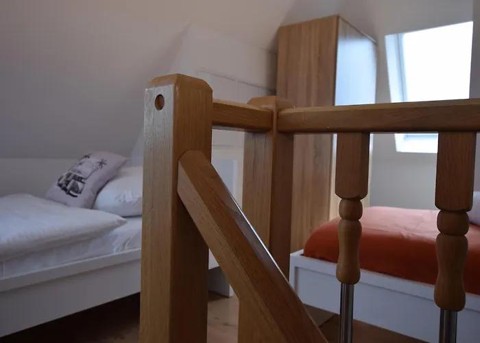 Ab Bad-cannstatt Apartment *