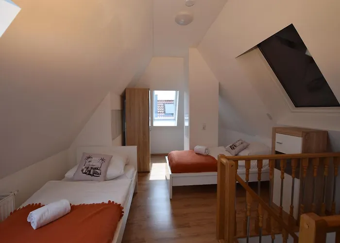 Apartment Ab Bad-cannstatt *