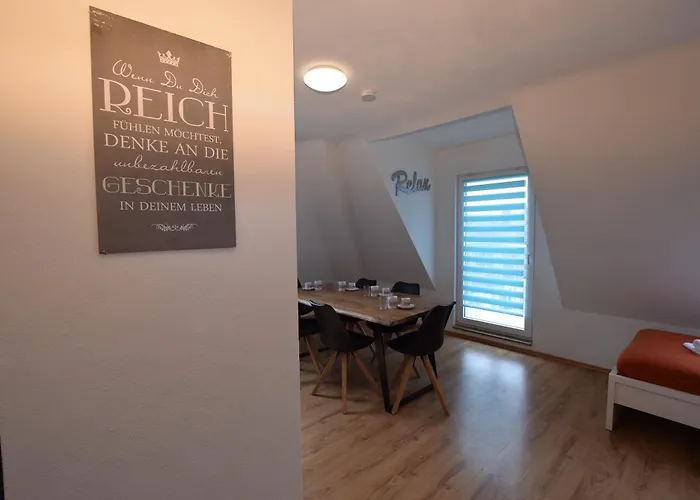 Apartment Ab Bad-cannstatt Stuttgart