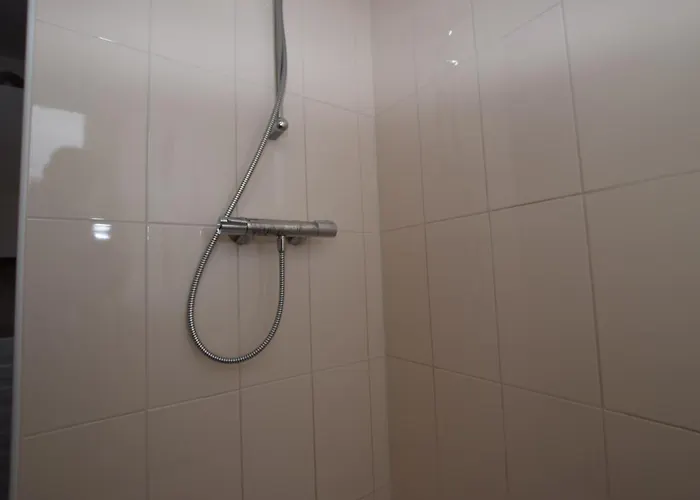 Apartment Ab Bad-cannstatt