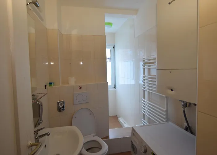 Ab Bad-cannstatt Apartment