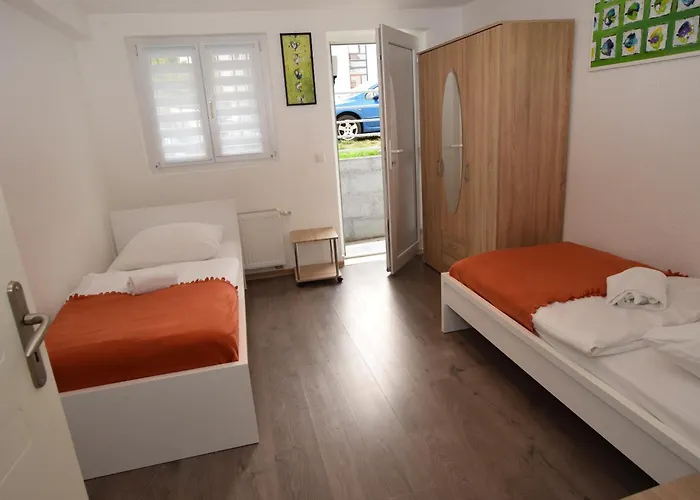 Apartment Ab Bad-cannstatt