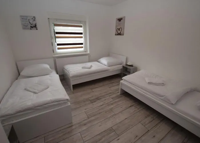 Apartment Ab Bad-cannstatt *