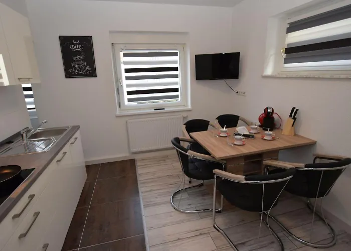 Ab Bad-cannstatt Apartment Stuttgart