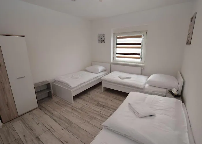 Apartment Ab Bad-cannstatt Stuttgart