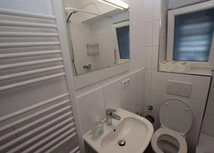 Ab Bad-cannstatt * Stuttgart