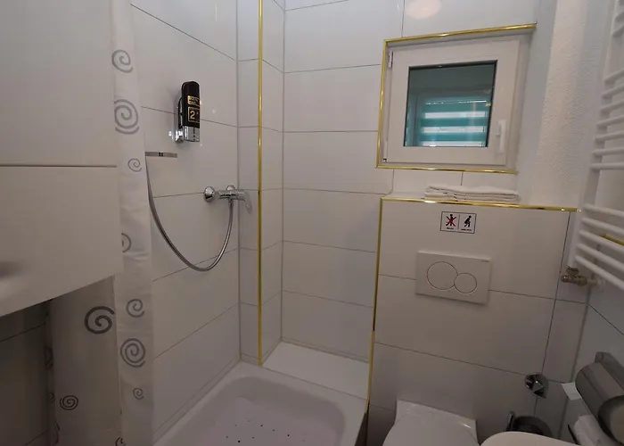 Apartment Ab Bad-cannstatt *