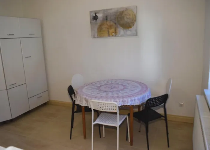 Apartment Ab Bad-cannstatt