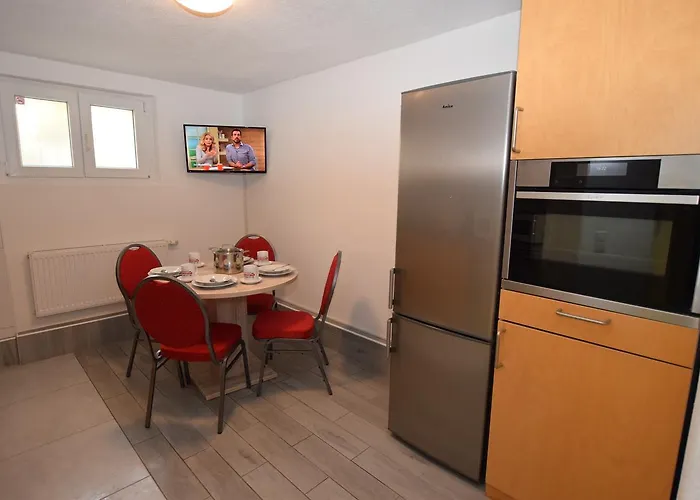 Apartment Ab Bad-cannstatt *