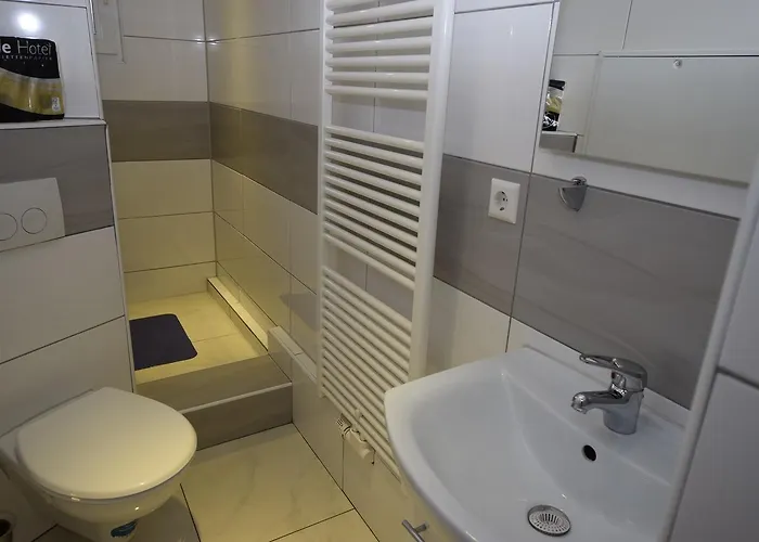 Ab Bad-cannstatt Apartment Stuttgart