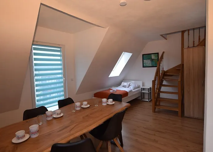 Apartment Ab Bad-cannstatt Stuttgart