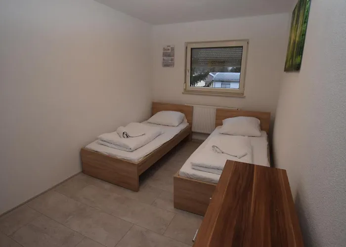 Ab Bad-cannstatt Apartment Stuttgart